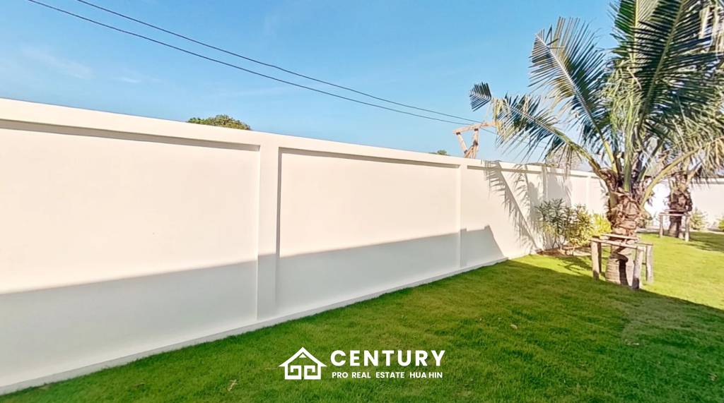 Вилла 1,552 кв.м. 4 Кровать 5 Ванна