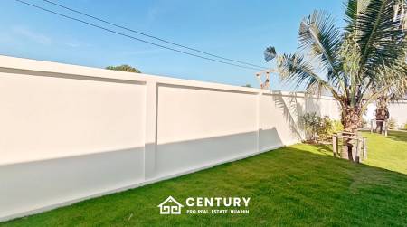 Вилла 1,552 кв.м. 4 Кровать 5 Ванна