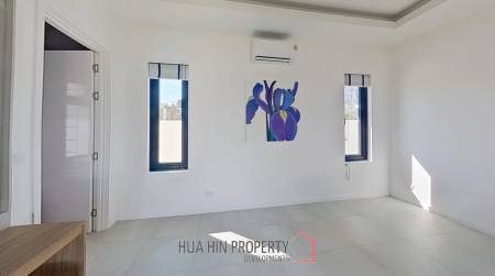 Luxurious Villa in Hua Hin Highland Villas - Off-Plan