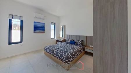 Luxurious Villa in Hua Hin Highland Villas - Off-Plan