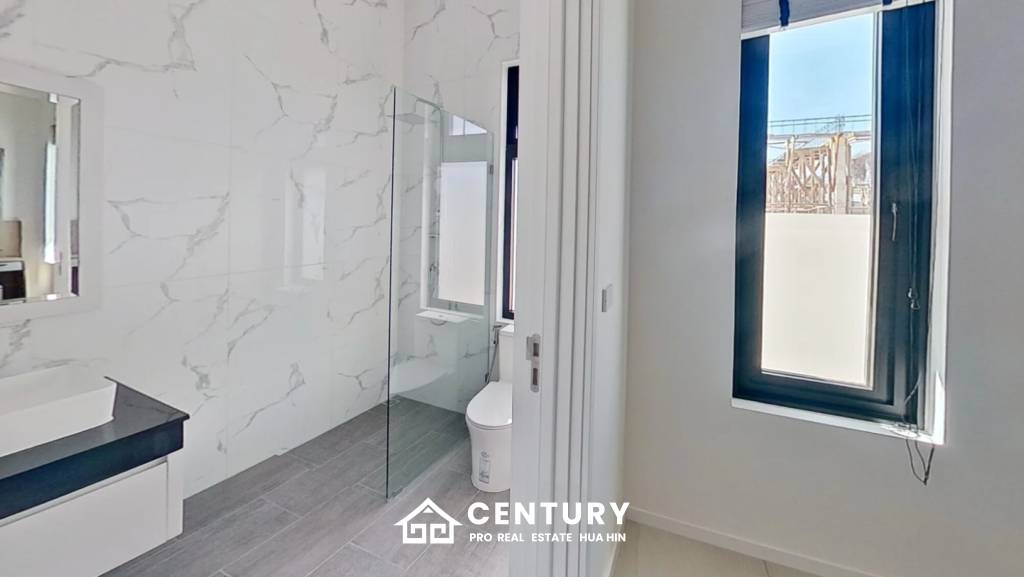 Вилла 1,552 кв.м. 4 Кровать 5 Ванна