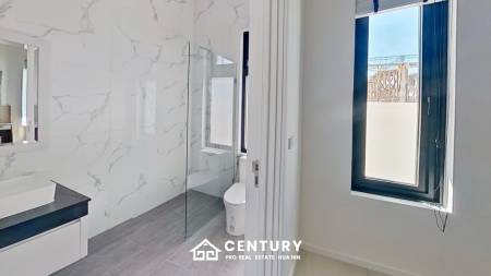 Вилла 1,552 кв.м. 4 Кровать 5 Ванна