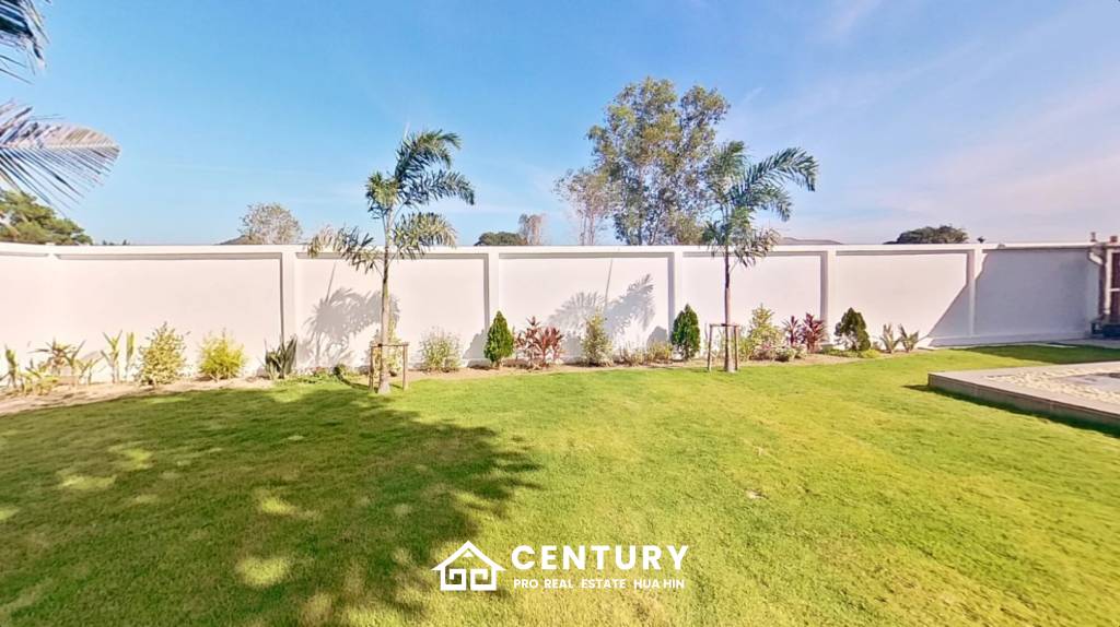 Вилла 1,552 кв.м. 4 Кровать 5 Ванна