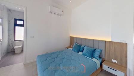 Luxurious Villa in Hua Hin Highland Villas - Off-Plan