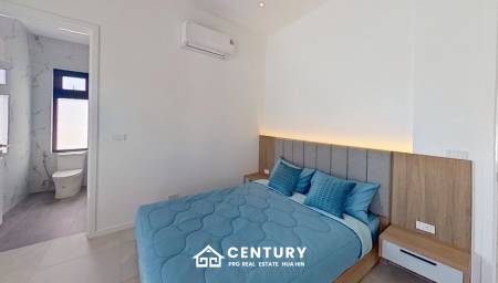 Вилла 1,552 кв.м. 4 Кровать 5 Ванна