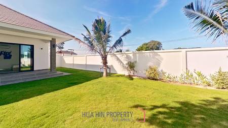 Luxurious Villa in Hua Hin Highland Villas - Off-Plan