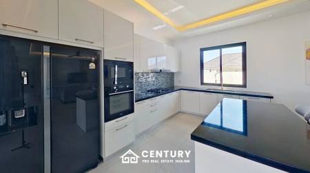 Вилла 1,552 кв.м. 4 Кровать 5 Ванна