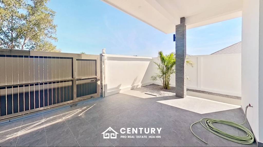 Вилла 1,552 кв.м. 4 Кровать 5 Ванна