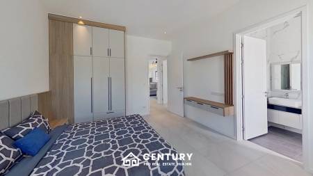 Вилла 1,552 кв.м. 4 Кровать 5 Ванна