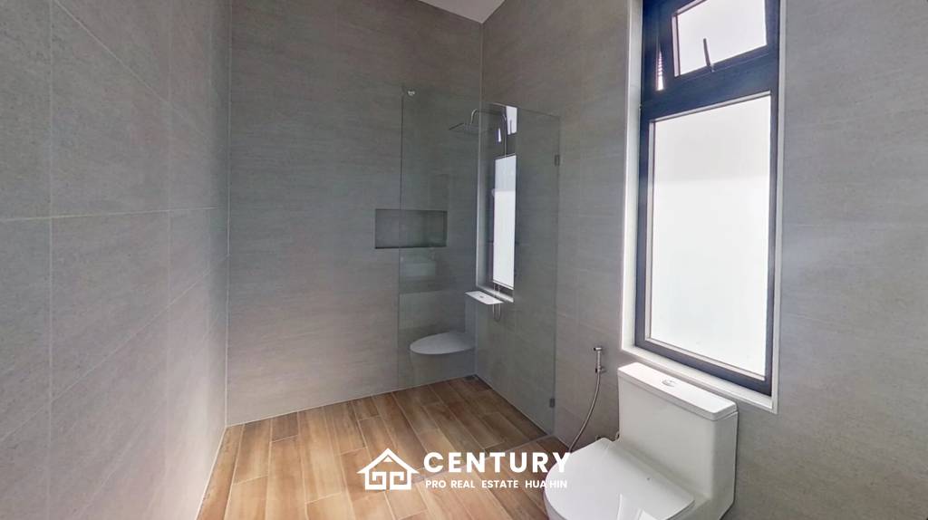 Вилла 1,552 кв.м. 4 Кровать 5 Ванна