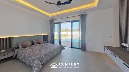 Вилла 1,552 кв.м. 4 Кровать 5 Ванна