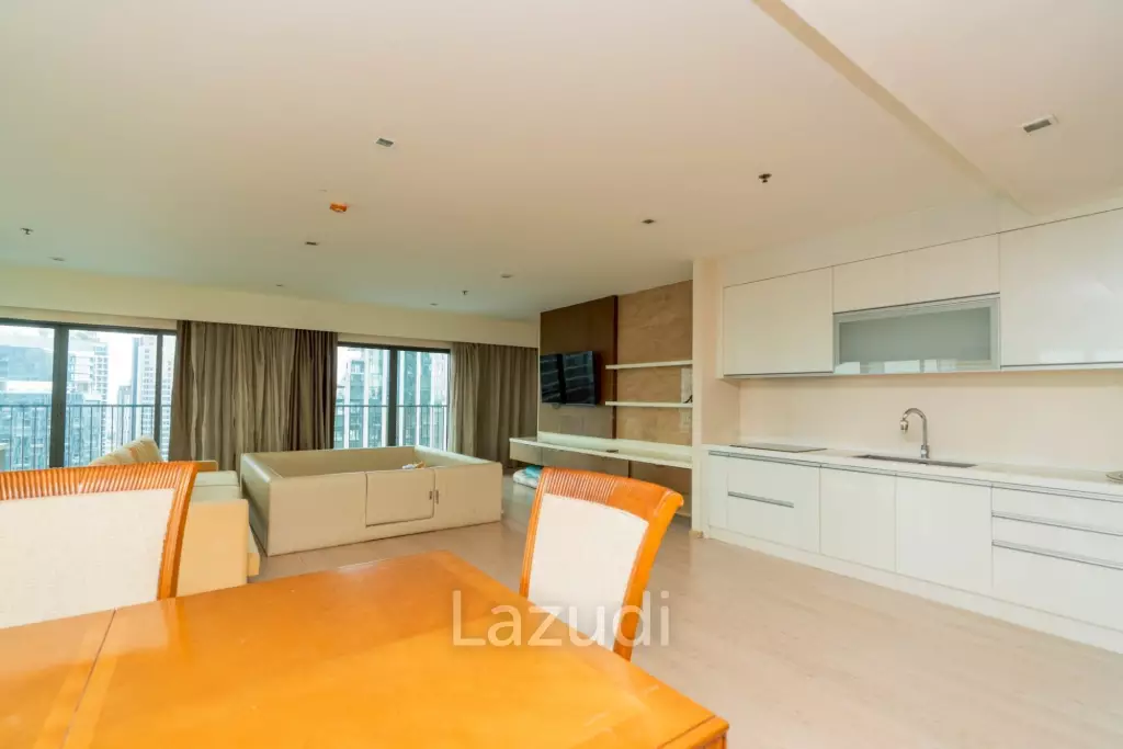 3 Bedroom 3 Bathroom 182.76 Sq.m Noble Remix