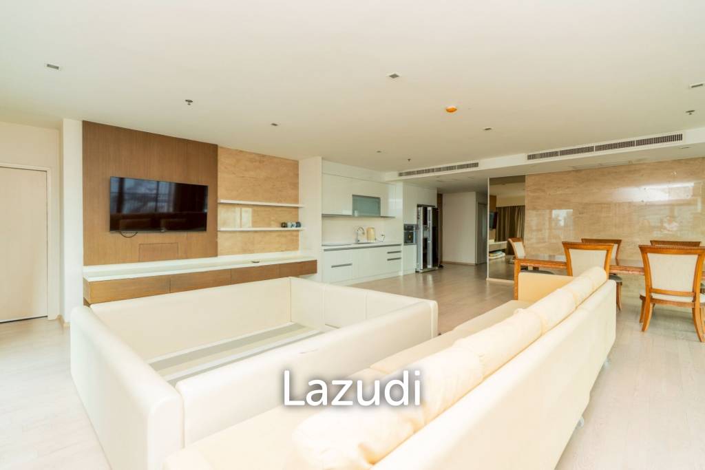 3 Bedroom 3 Bathroom 182.76 Sq.m Noble Remix