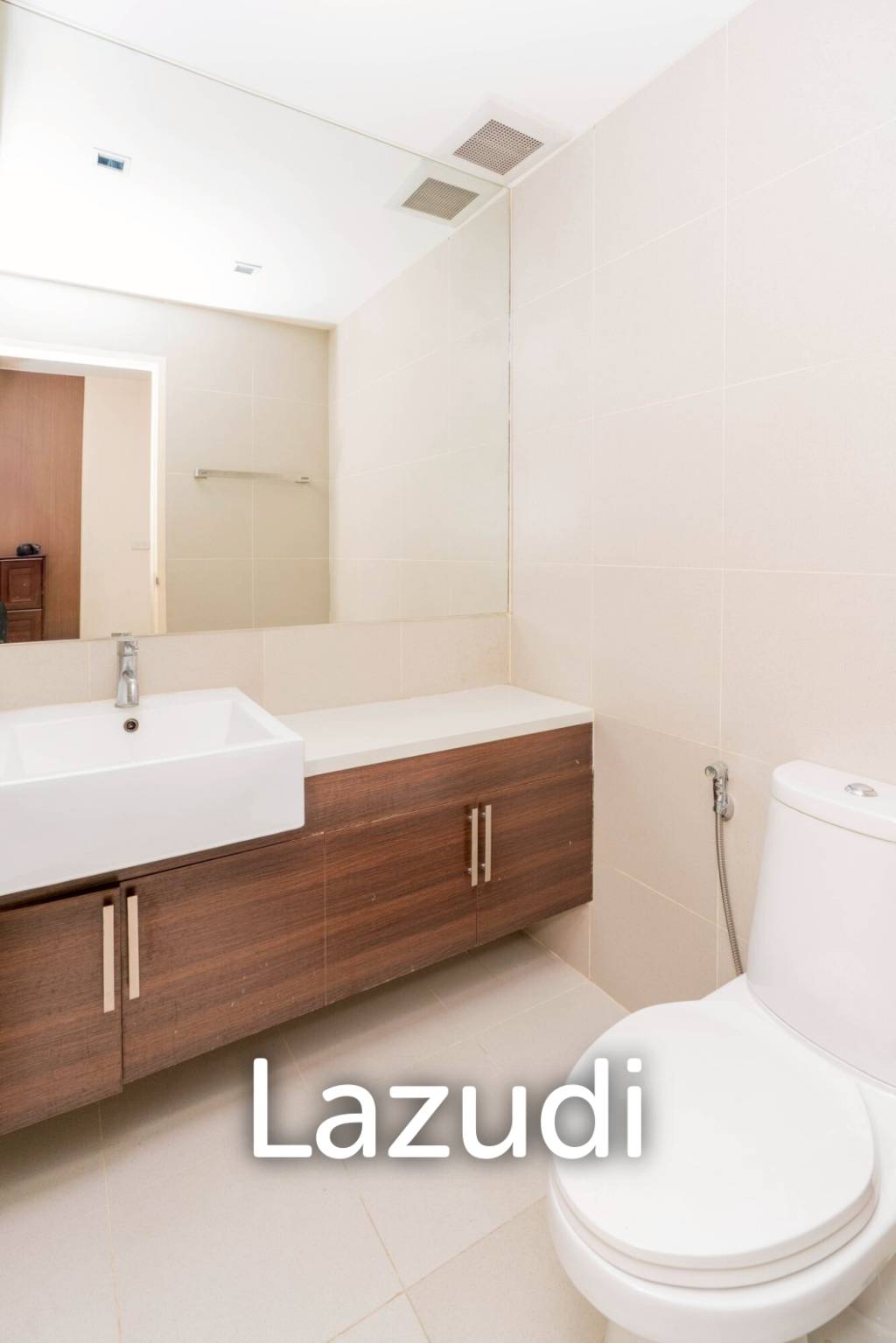 3 Bedroom 3 Bathroom 182.76 Sq.m Noble Remix