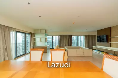 3 Bedroom 3 Bathroom 182.76 Sq.m Noble Remix