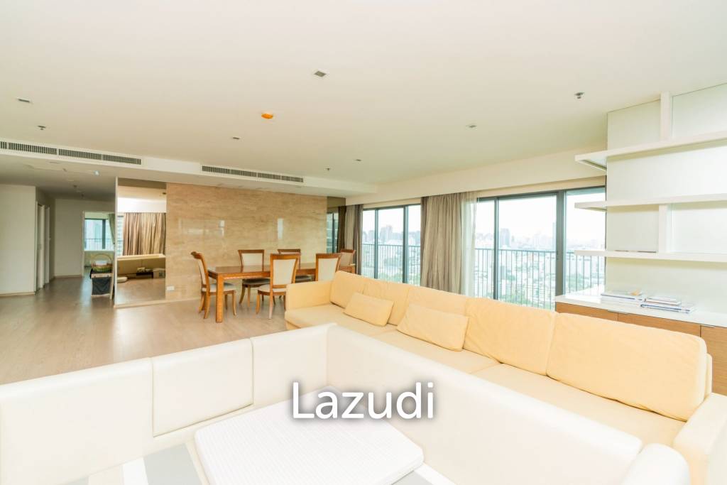 3 Bedroom 3 Bathroom 182.76 Sq.m Noble Remix