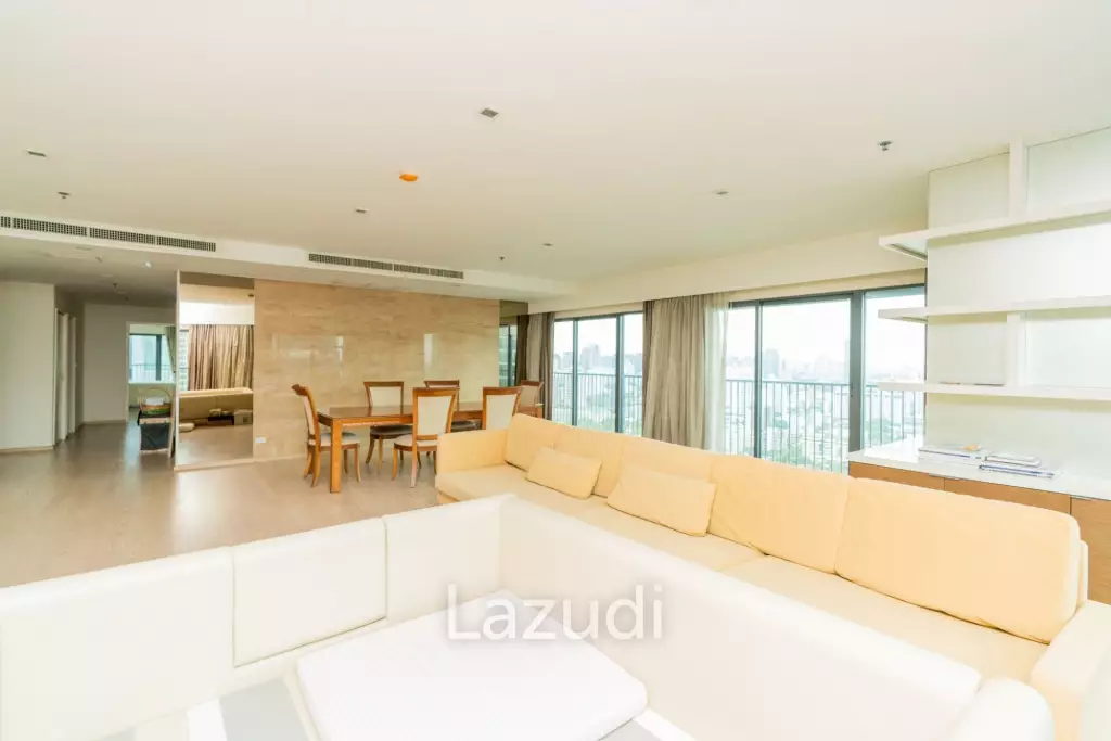 3 Bedroom 3 Bathroom 182.76 Sq.m Noble Remix