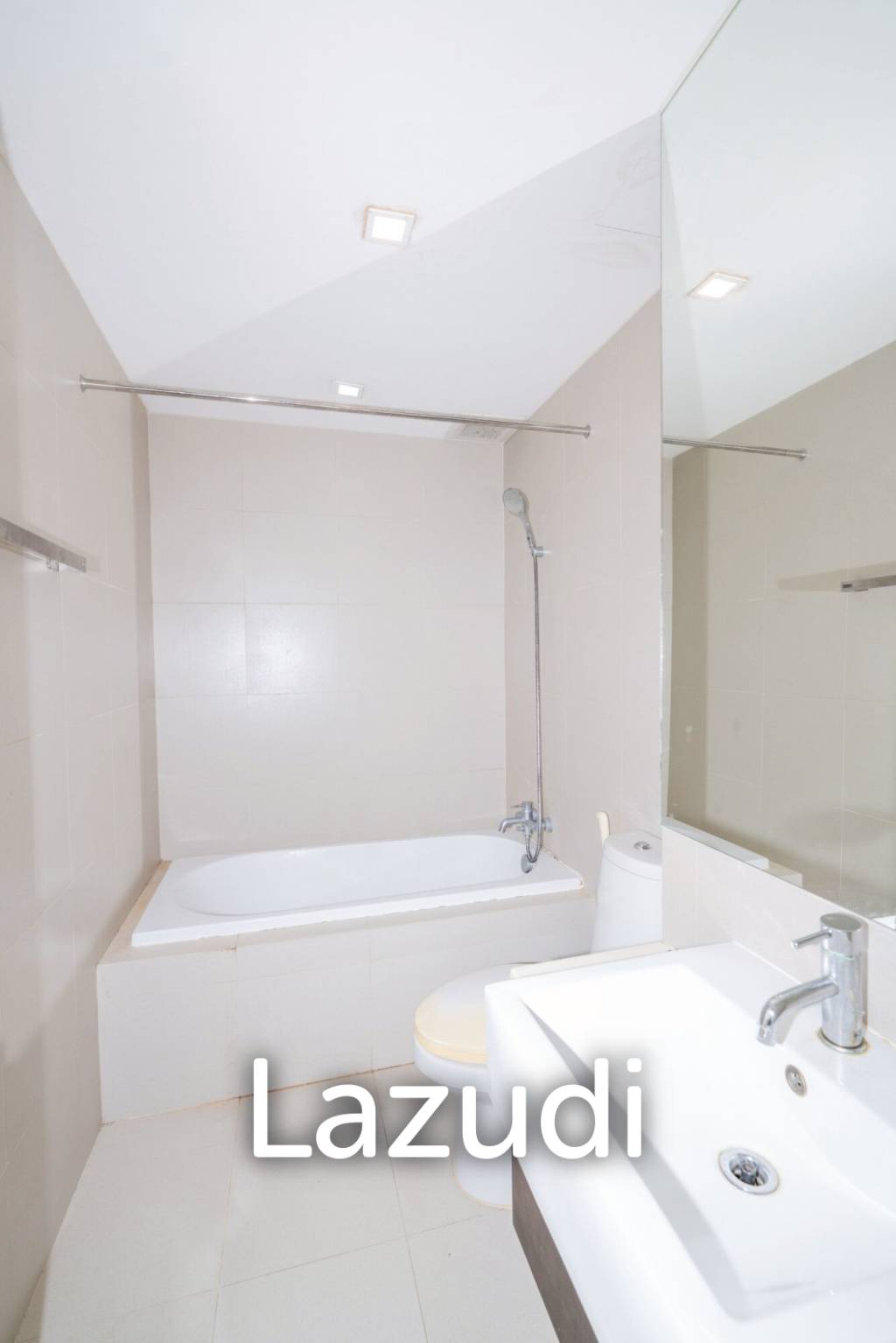 3 Bedroom 3 Bathroom 182.76 Sq.m Noble Remix