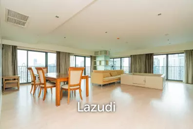 3 Bedroom 3 Bathroom 182.76 Sq.m Noble Remix