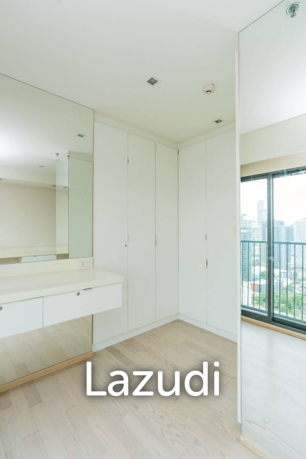 3 Bedroom 3 Bathroom 182.76 Sq.m Noble Remix
