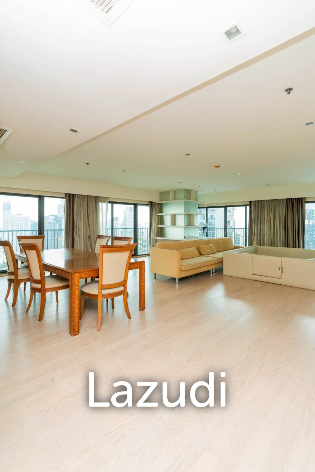 3 Bedroom 3 Bathroom 182.76 Sq.m Noble Remix