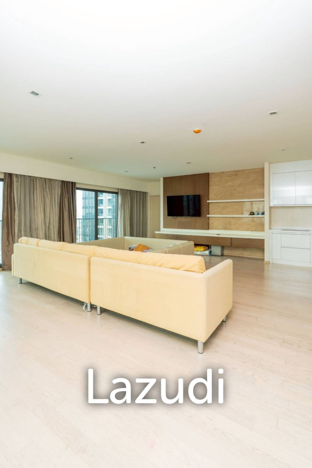 3 Bedroom 3 Bathroom 182.76 Sq.m Noble Remix