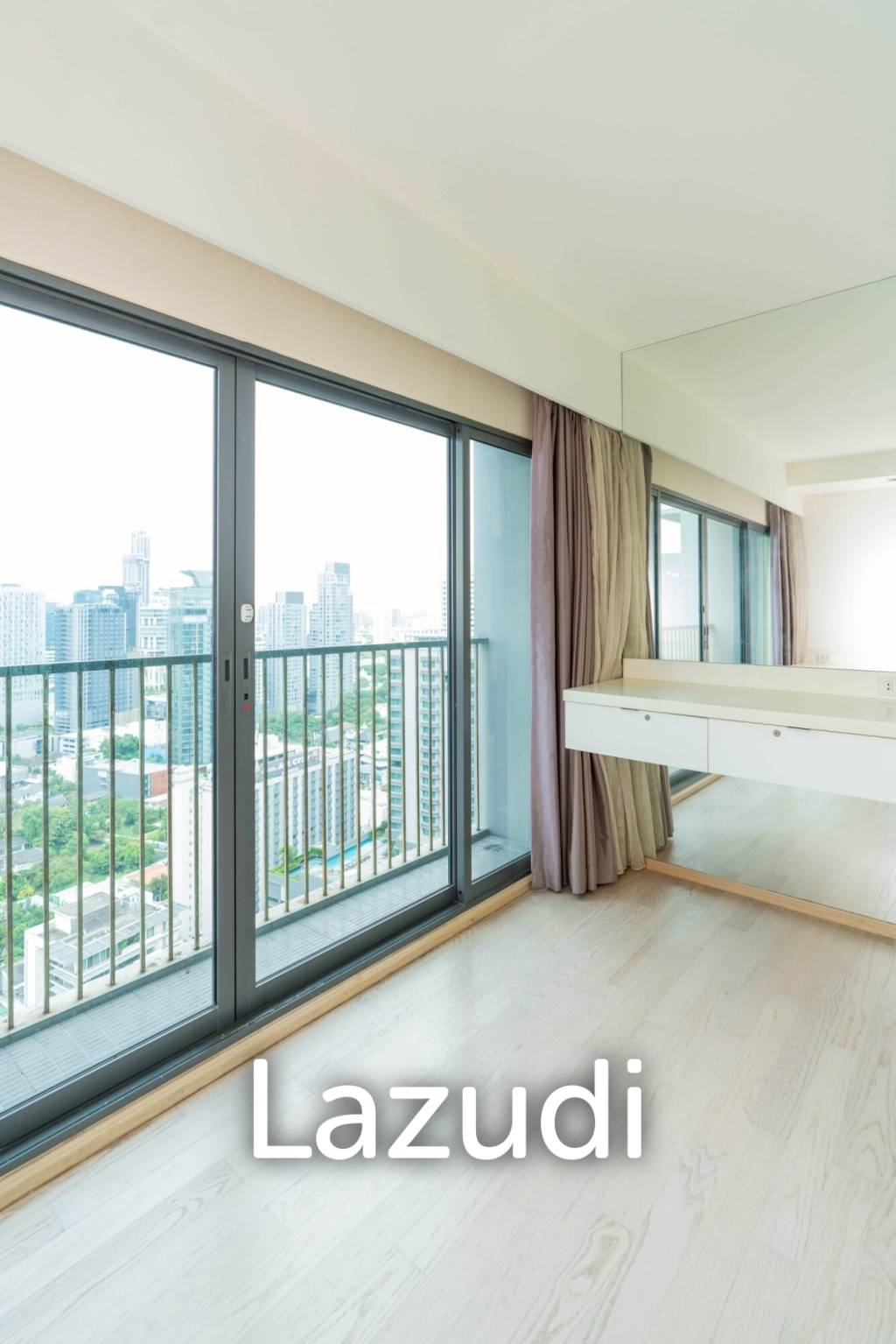 3 Bedroom 3 Bathroom 182.76 Sq.m Noble Remix