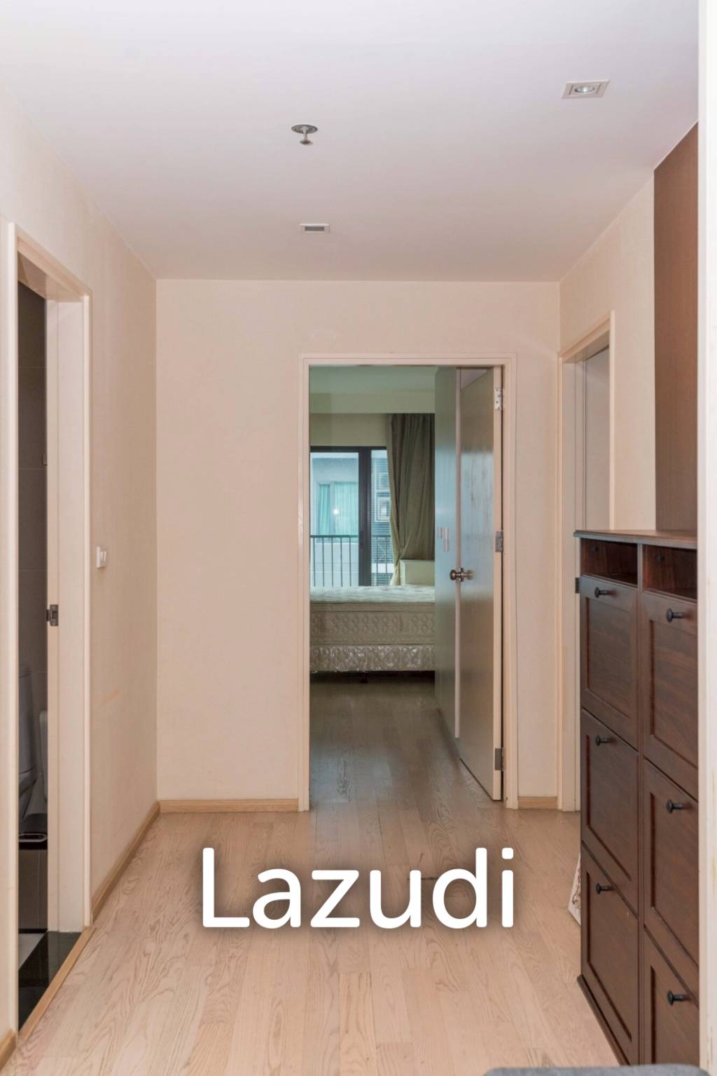 3 Bedroom 3 Bathroom 182.76 Sq.m Noble Remix