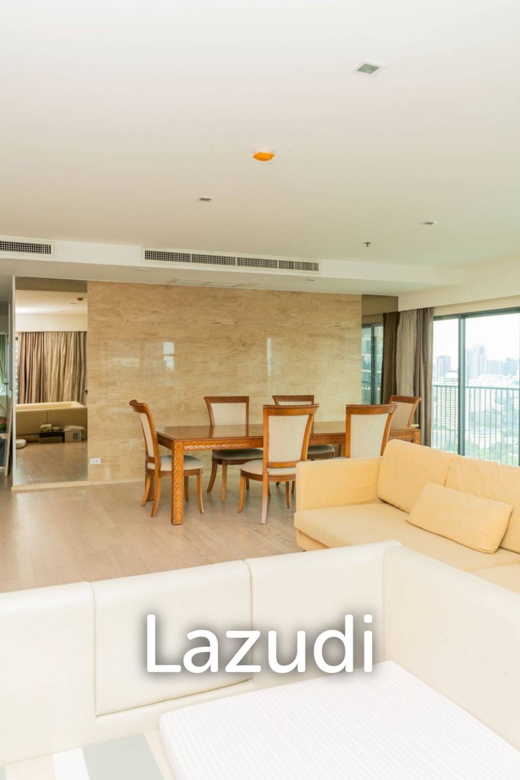 3 Bedroom 3 Bathroom 182.76 Sq.m Noble Remix
