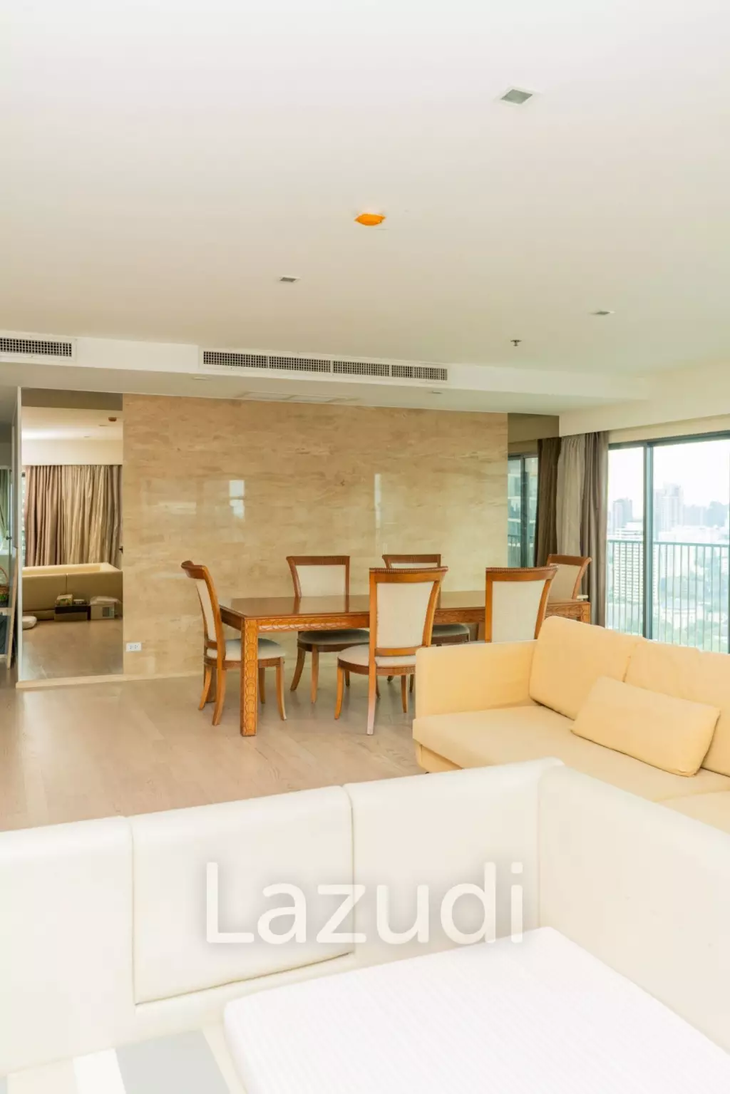3 Bedroom 3 Bathroom 182.76 Sq.m Noble Remix