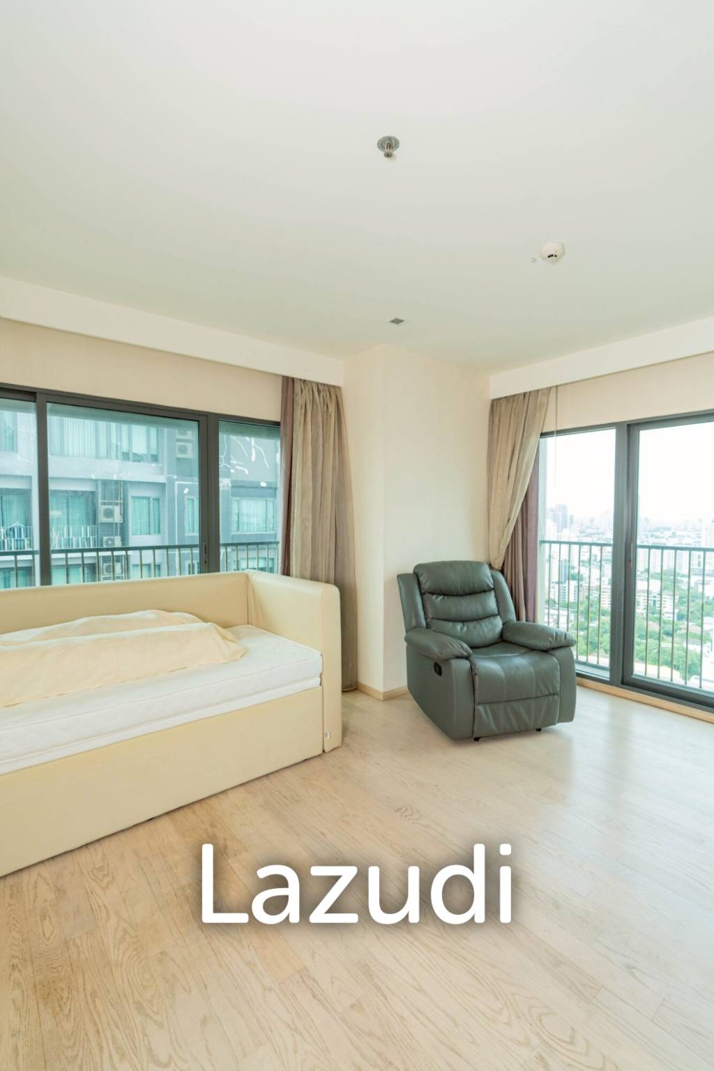 3 Bedroom 3 Bathroom 182.76 Sq.m Noble Remix