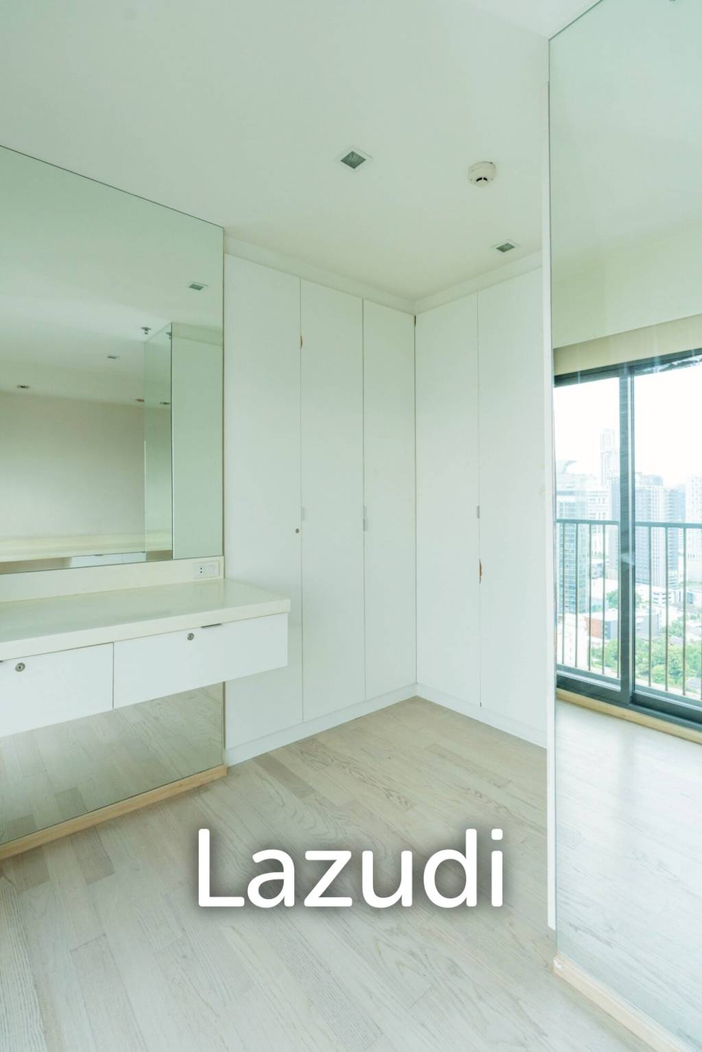 3 Bedroom 3 Bathroom 182.76 Sq.m Noble Remix
