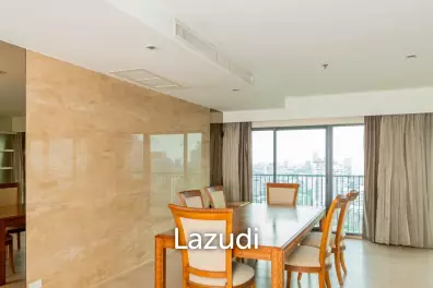 3 Bedroom 3 Bathroom 182.76 Sq.m Noble Remix
