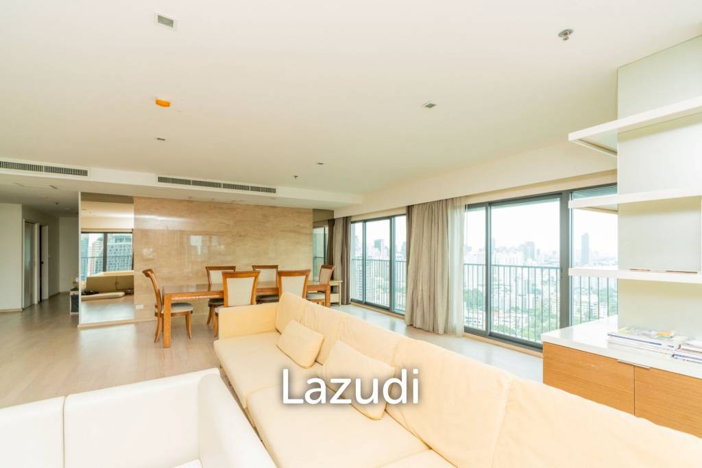 3 Bedroom 3 Bathroom 182.76 Sq.m Noble Remix