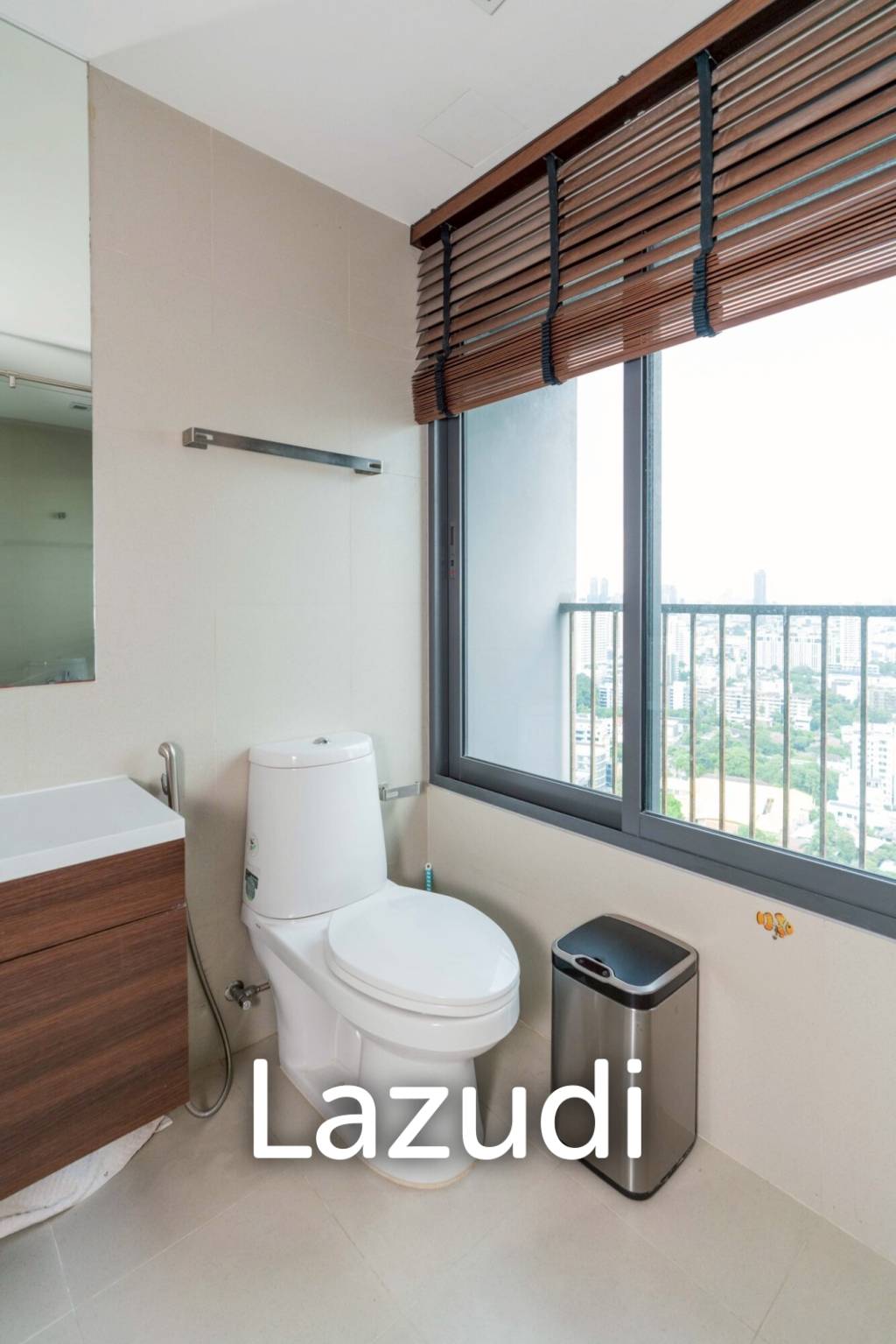 3 Bedroom 3 Bathroom 182.76 Sq.m Noble Remix