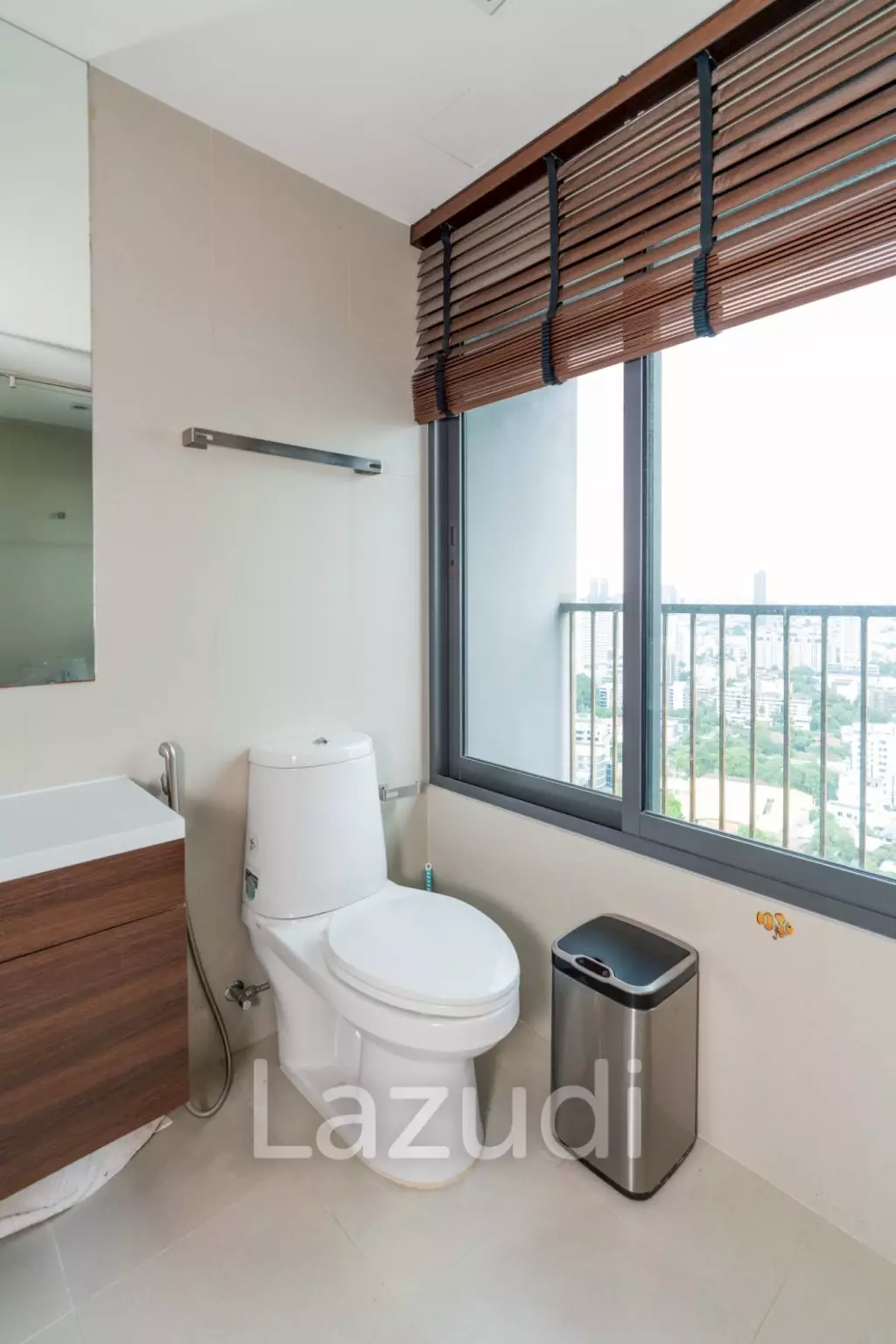 3 Bedroom 3 Bathroom 182.76 Sq.m Noble Remix
