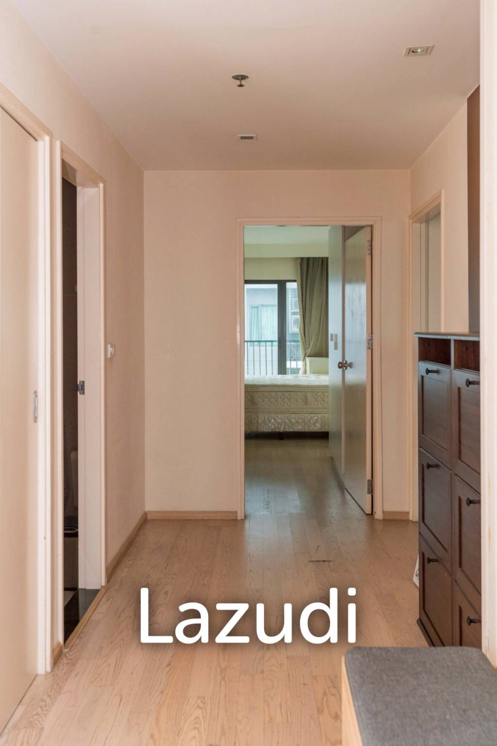 3 Bedroom 3 Bathroom 182.76 Sq.m Noble Remix