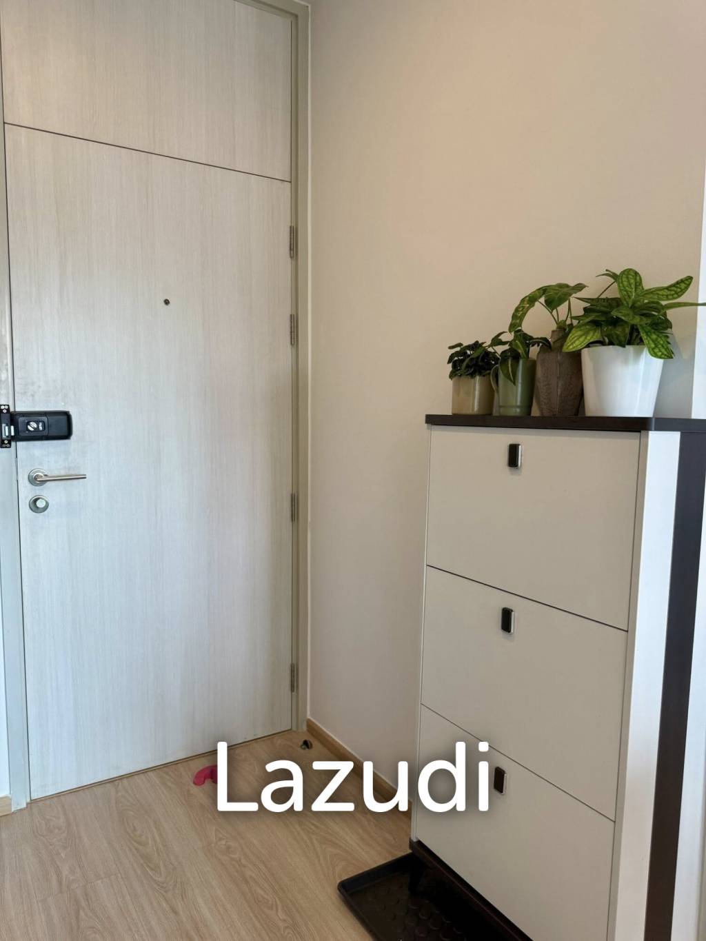 2 Bed 2 Bath 53 SQ.M Noble Revolve Ratchada 2