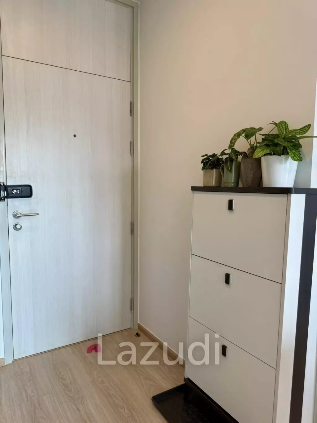2 Bed 2 Bath 53 SQ.M Noble Revolve Ratchada 2