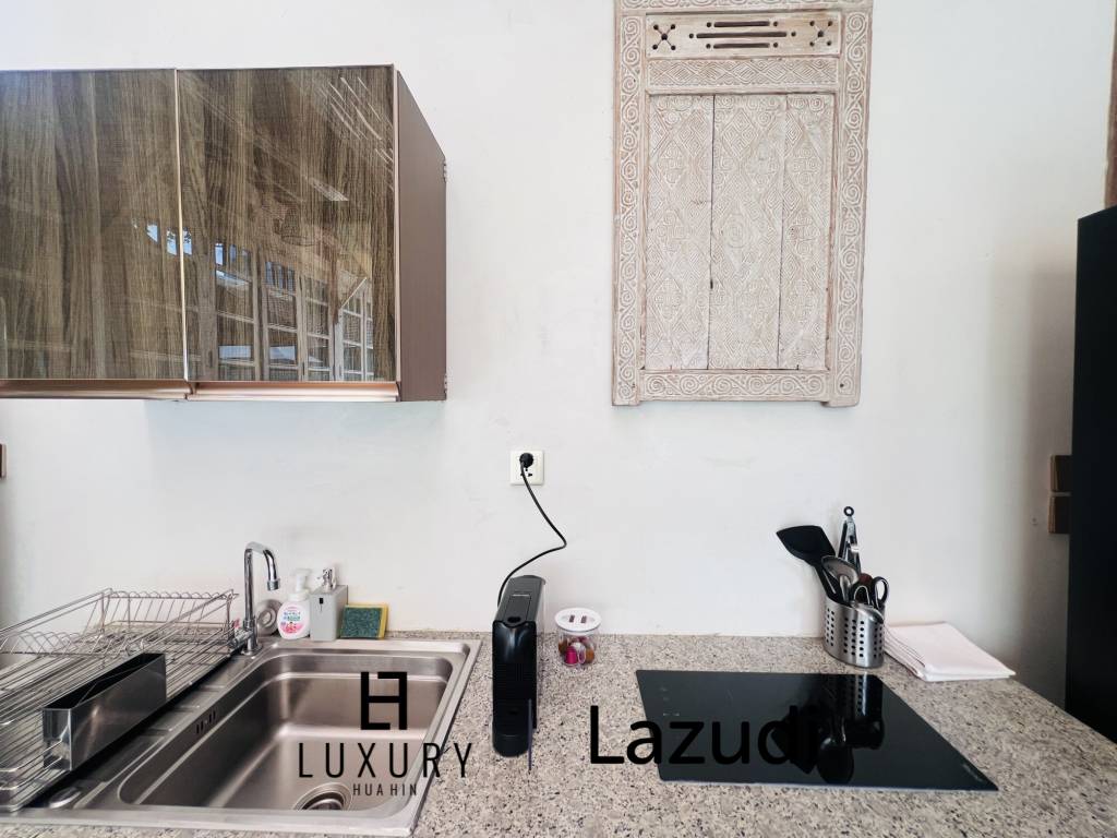 Luxurious Bali  3-Bedroom Villa Near the beach