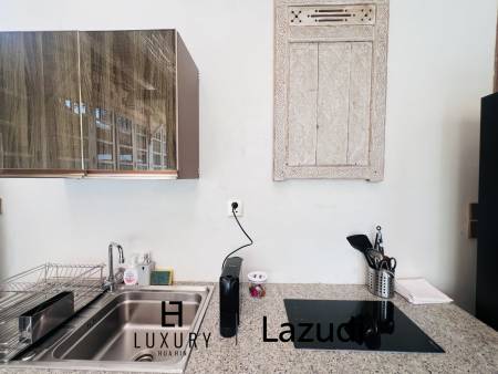 Luxurious Bali  3-Bedroom Villa Near the beach