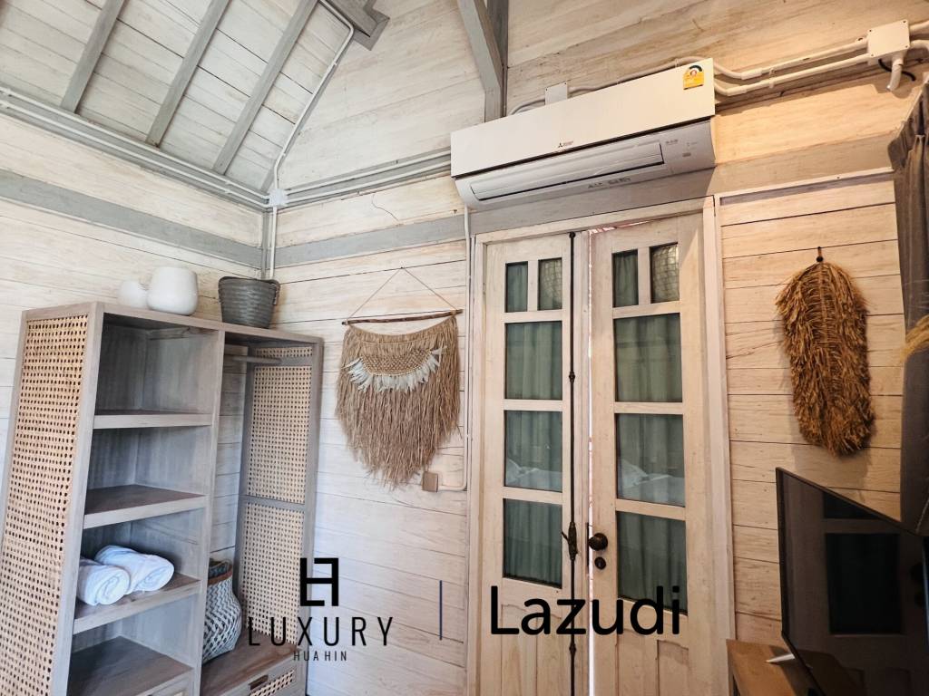 Luxurious Bali  3-Bedroom Villa Near the beach