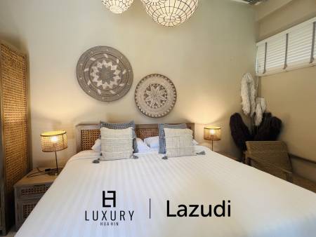 Luxurious 5-Bed Bali Villla Close to the beach