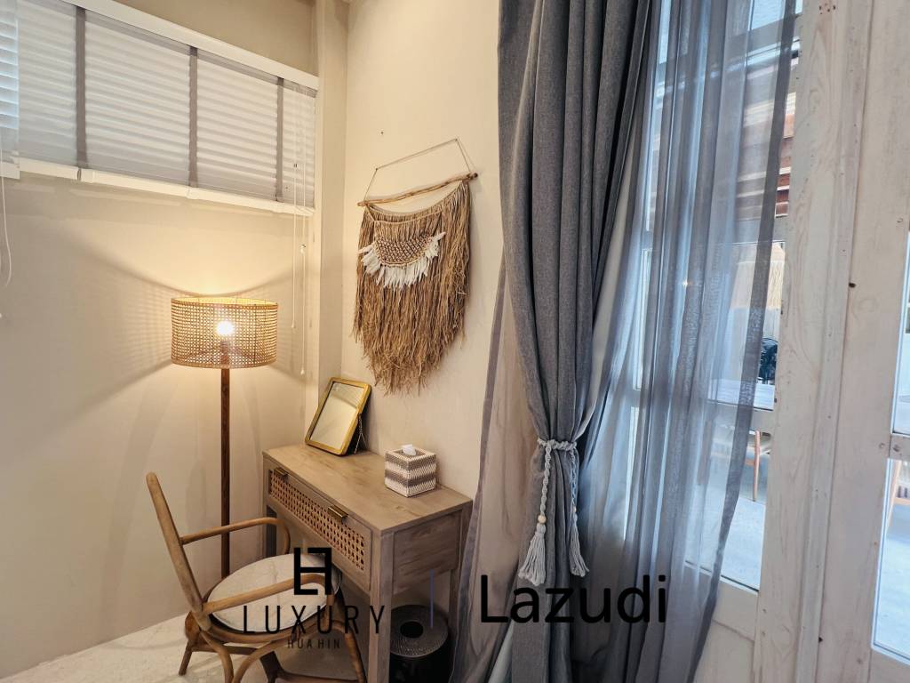 Luxurious 5-Bed Bali Villla Close to the beach