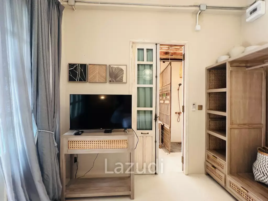Luxurious 5-Bed Bali Villla Close to the beach
