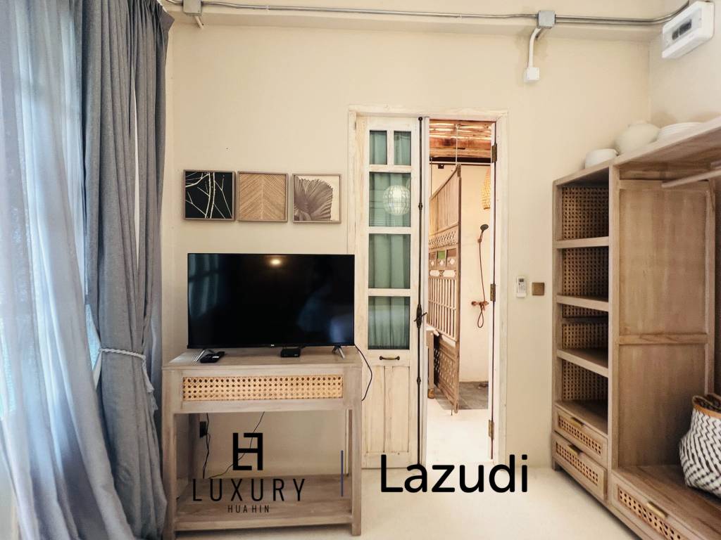 Luxurious 5-Bed Bali Villla Close to the beach