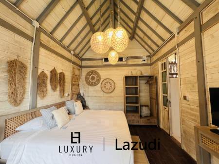 Luxurious 5-Bed Bali Villla Close to the beach