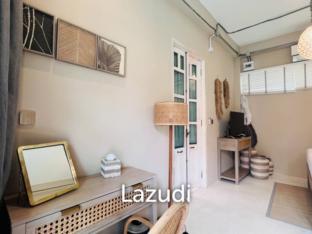 Luxurious 5-Bed Bali Villla Close to the beach