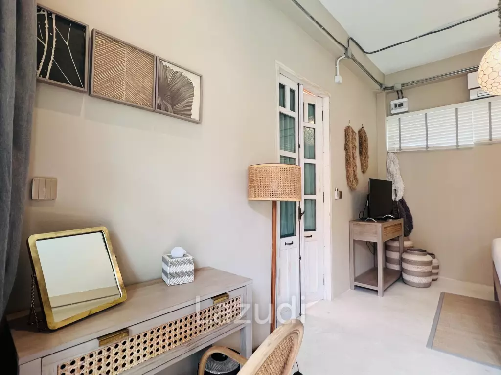 Luxurious 5-Bed Bali Villla Close to the beach