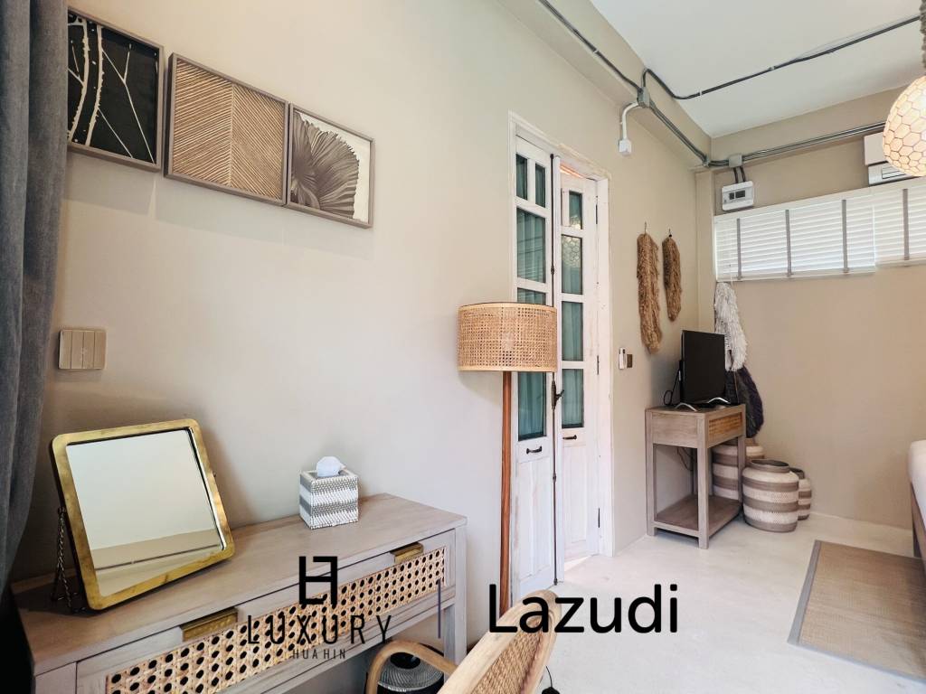 Luxurious 5-Bed Bali Villla Close to the beach